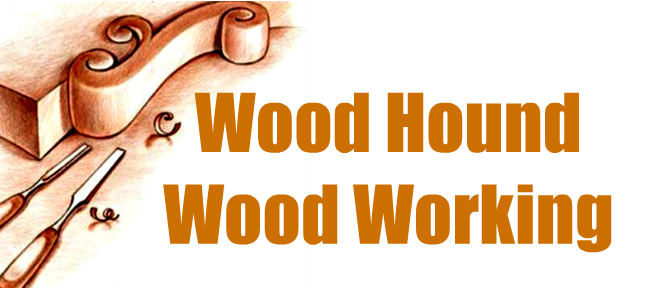 Wood Hound Woodworking
